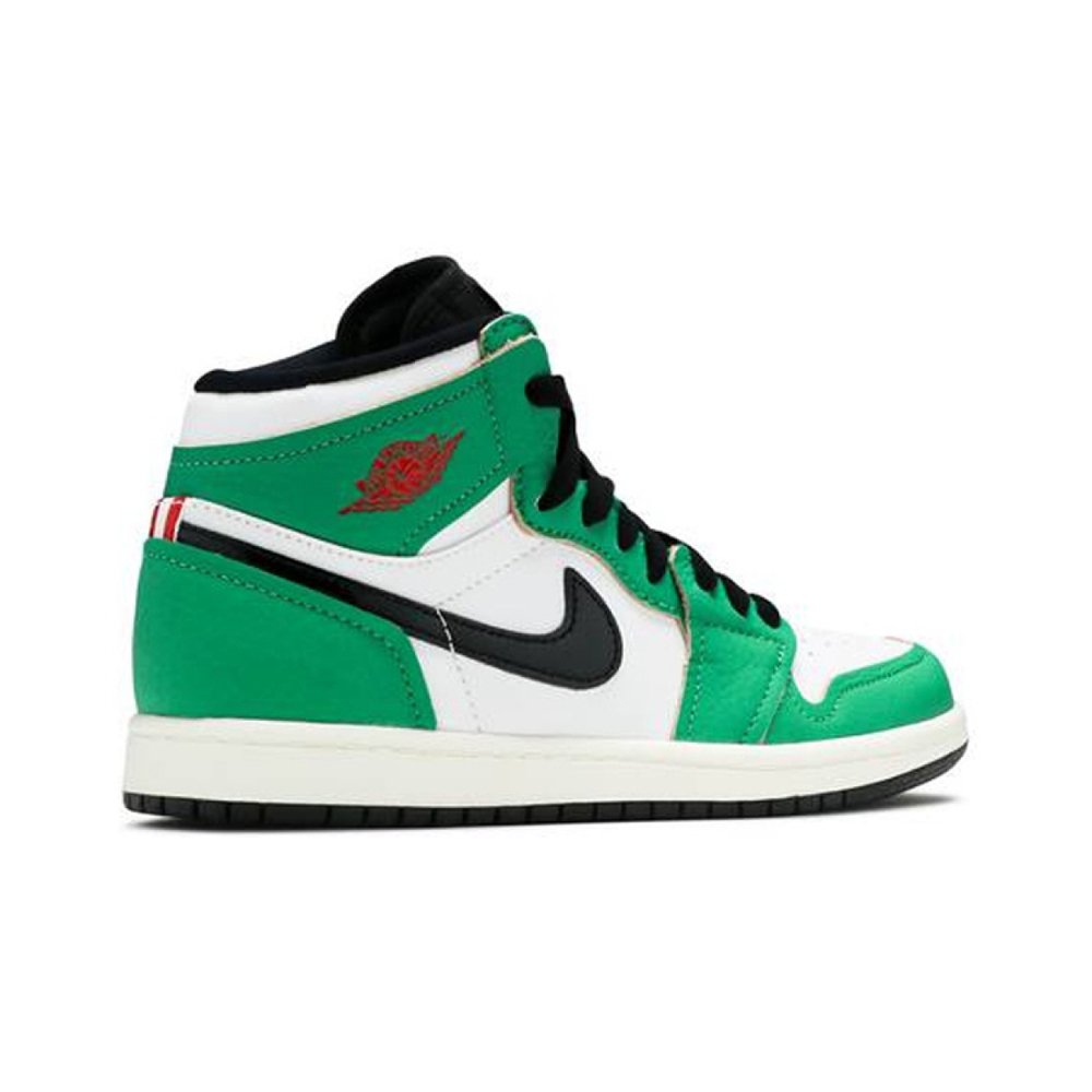 Jordan Air Jordan 1 Retro High OG "Lucky Green"