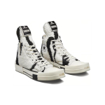 Rick Owens DRKSHDW x Converse 1970s Turbodrk Chuck 70