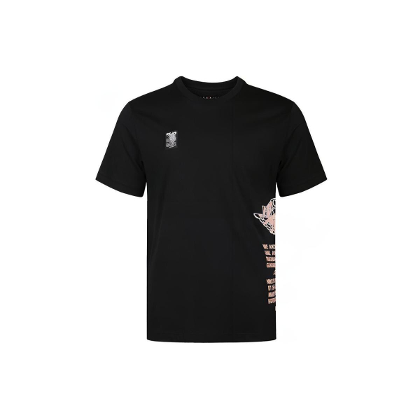 Jordan Wings LOGO T