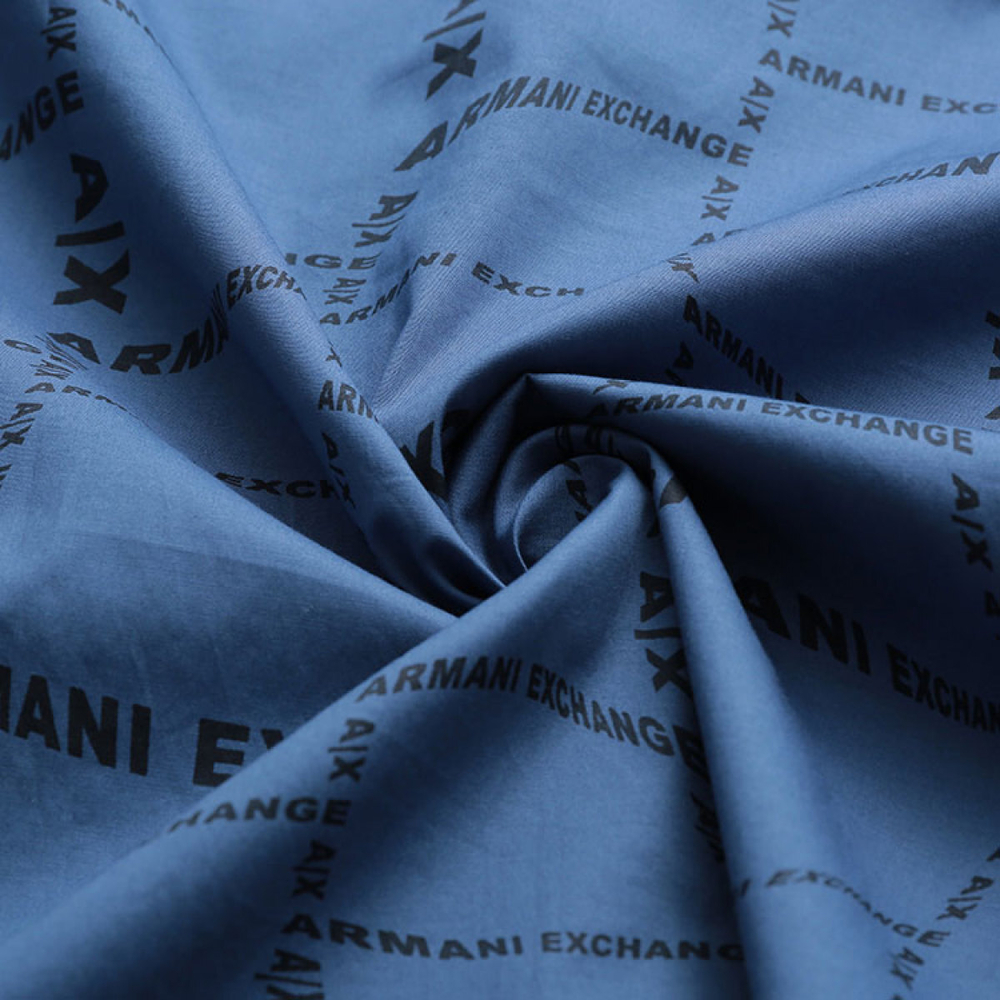 ARMANI EXCHANGE SS23