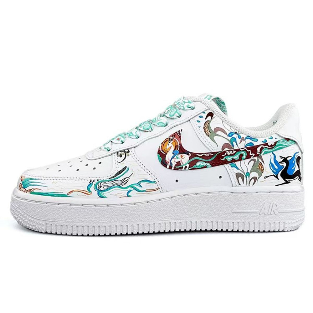 【 】 Nike Air Force 1 Low 07