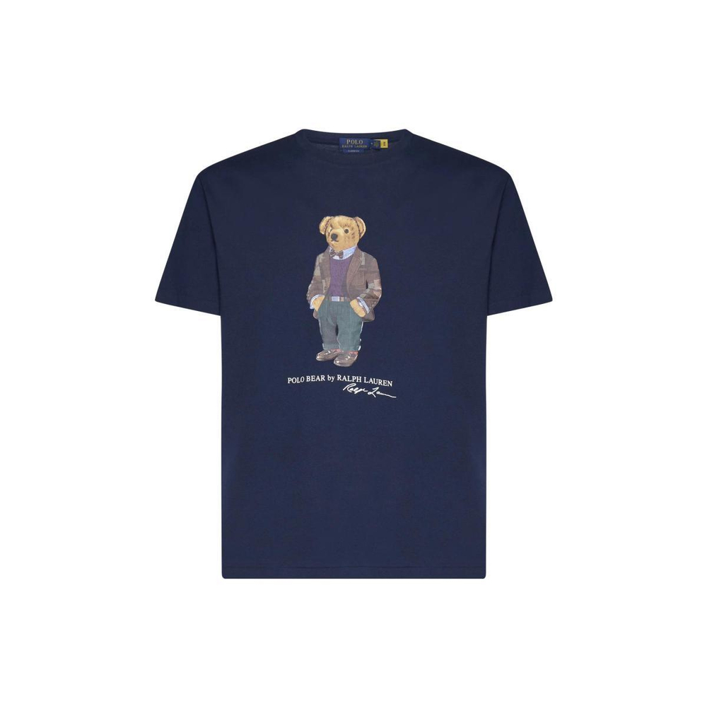 Polo Ralph Lauren FW23 T