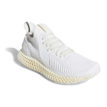 Adidas Alphaedge 4D White Pearl