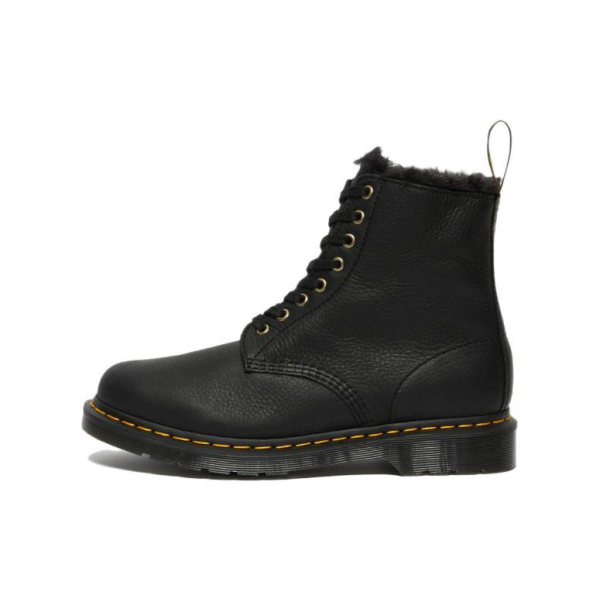 Dr.Martens 1460 Pascal Fur Lined Ankle
