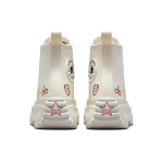 Converse Run Star Hike Platform