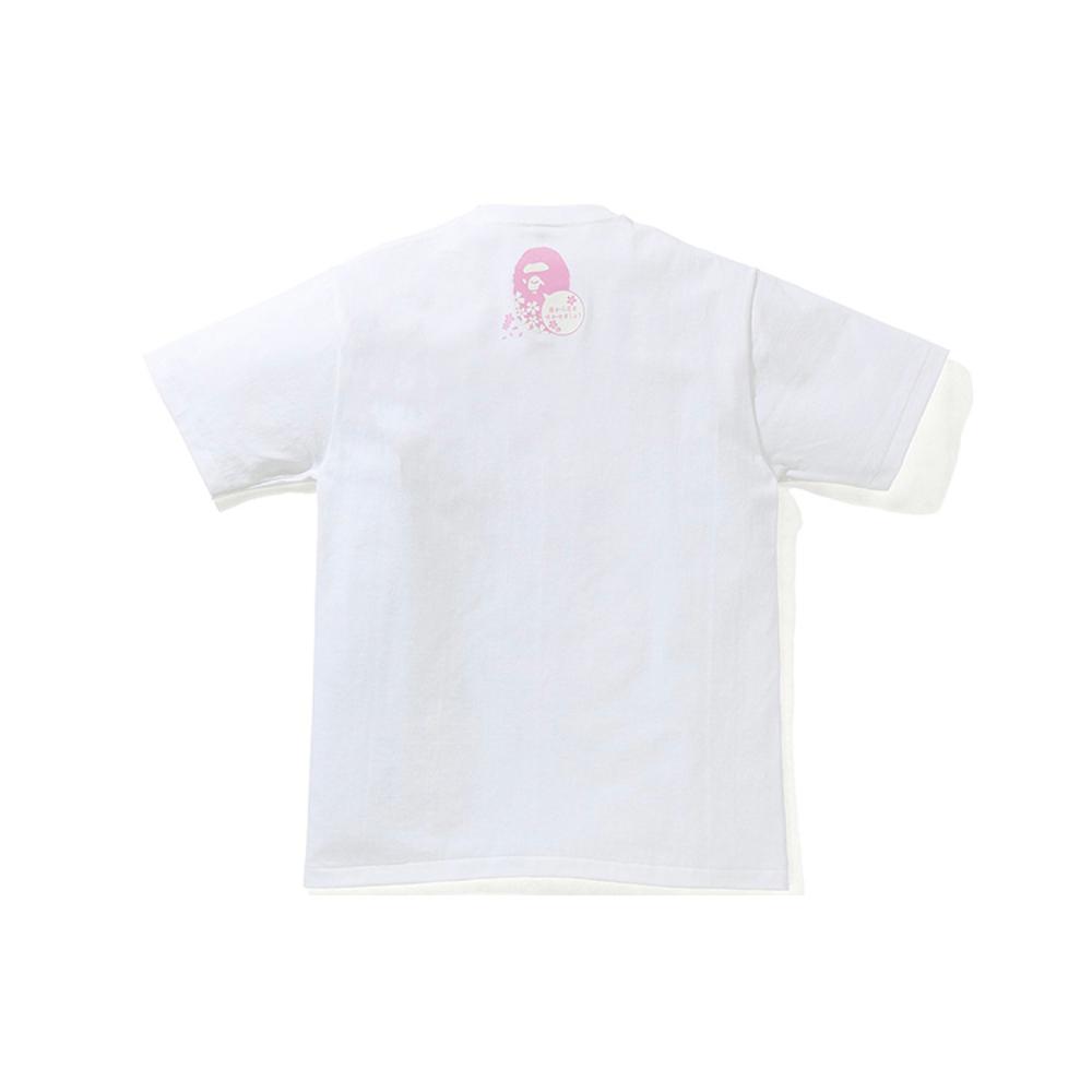 A BATHING APE SS21 T