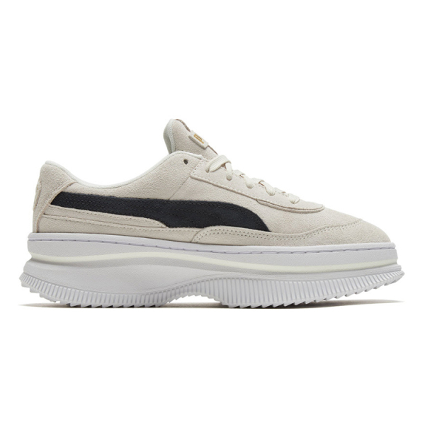 PUMA DEVA Suede