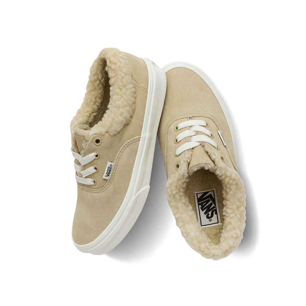 Vans Authentic Sherpa