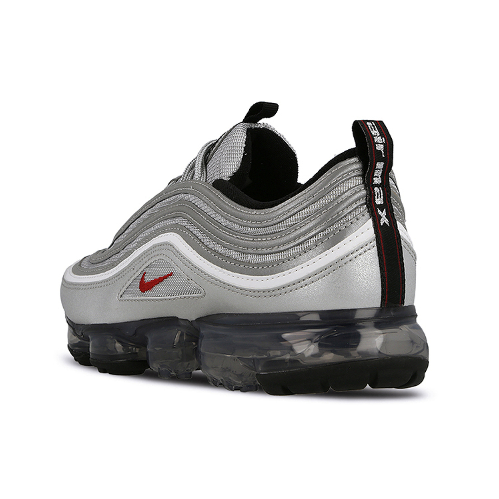 Nike Vapormax 97 Silver Bullet