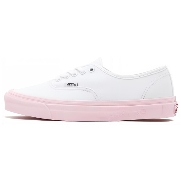 ANTI SOCIAL SOCIAL CLUB x Vans Authentic