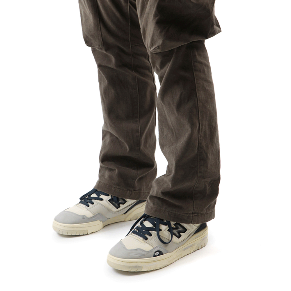 【 】 New Balance NB 550 8 BBL