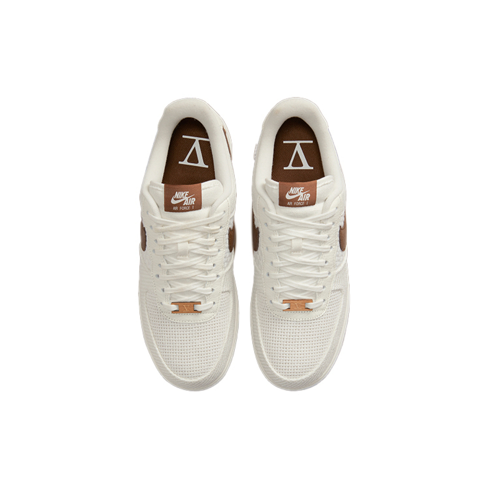 Nike Air Force 1 SNKRS Day
