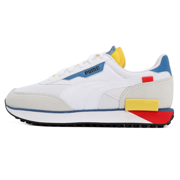 PUMA Future Rider Neon Play