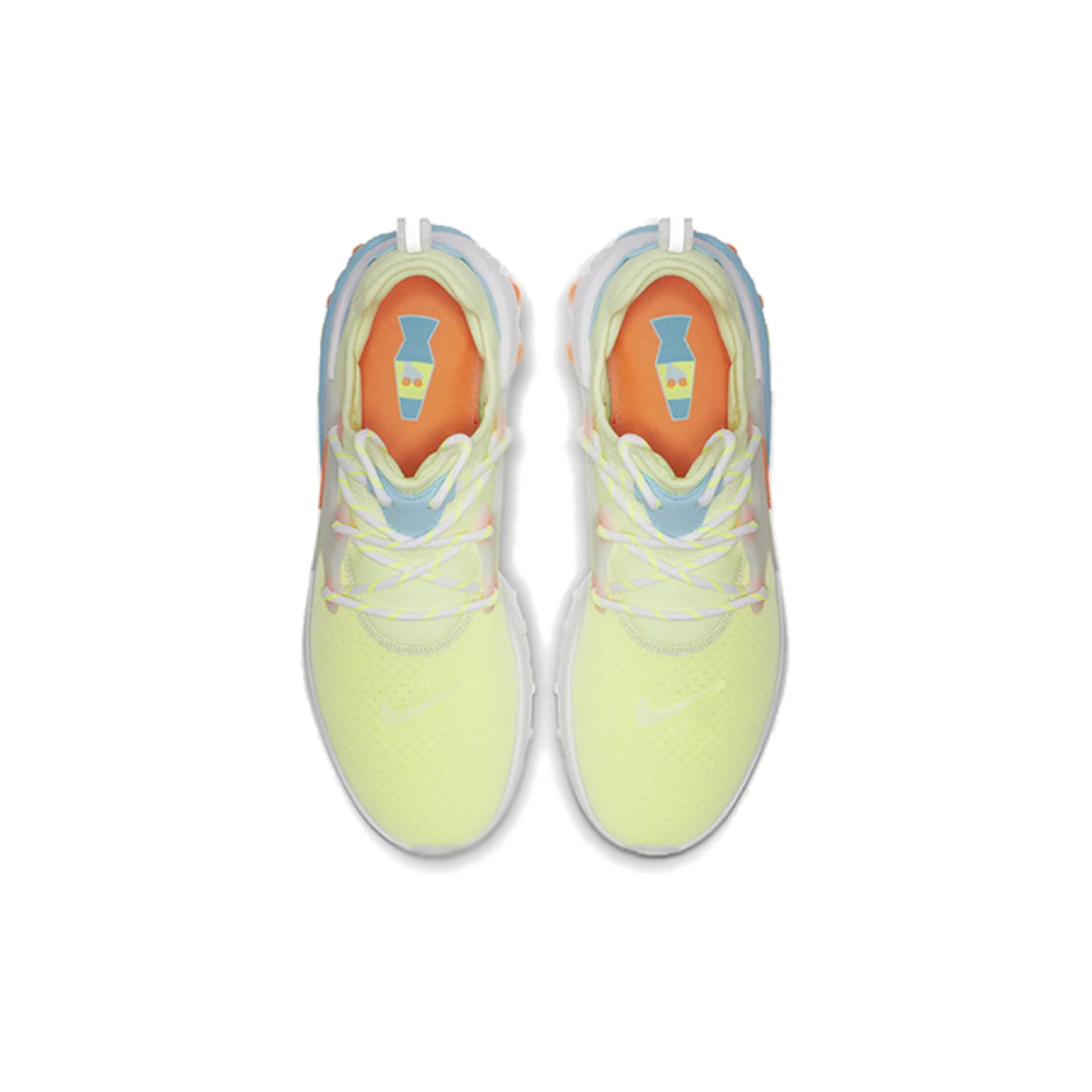 Nike React Presto