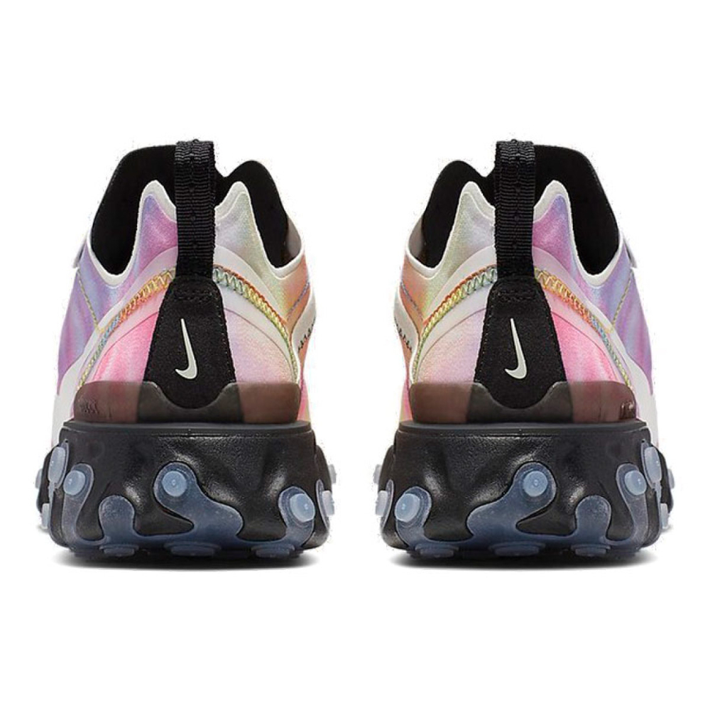 Nike React Element 55 Tie Dye