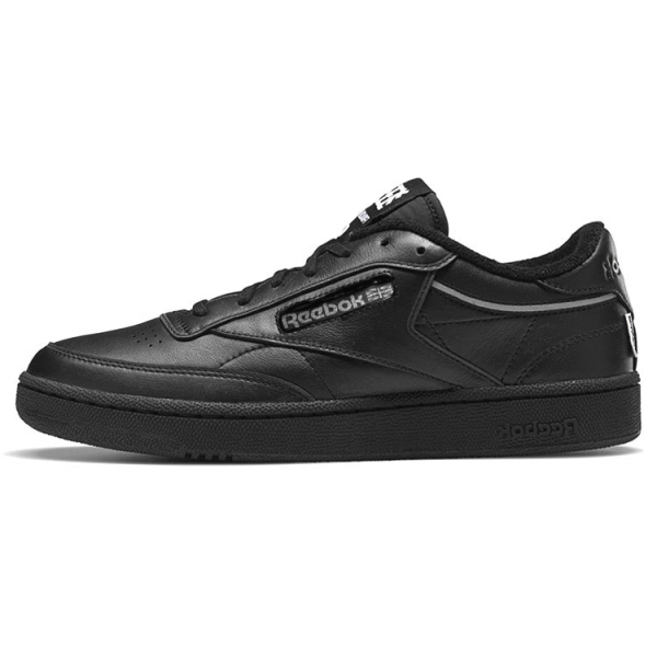 FAX FOR FMACM x Reebok Club C 85