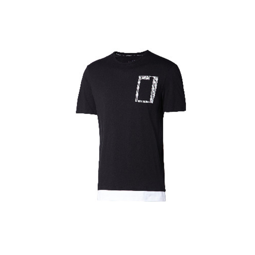 Puma Logo T Summer Rebel