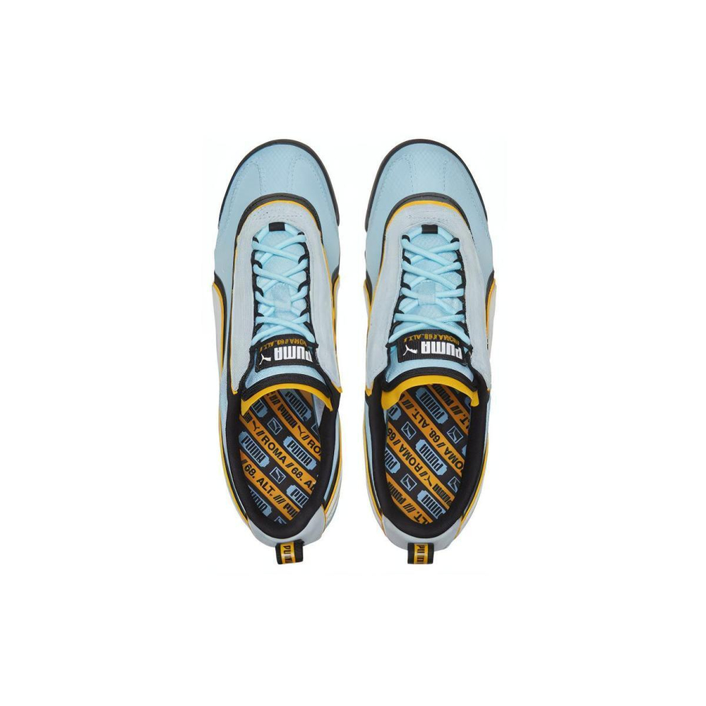 PUMA Alt