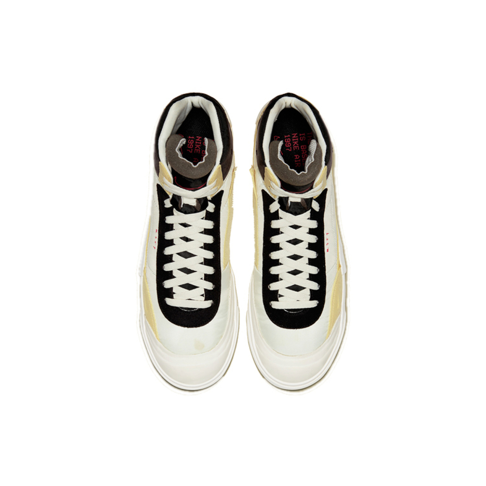 Nike Drop-Type Mid
