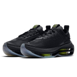 Nike Zoom Double Stacked volt black
