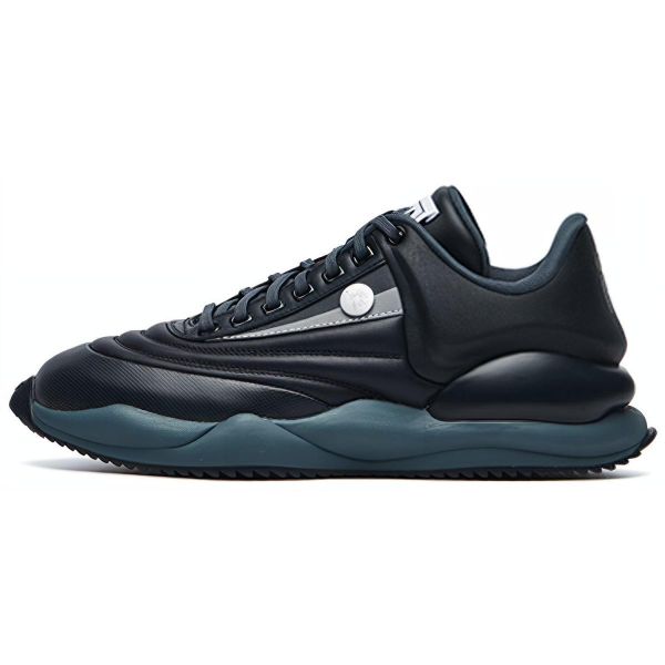 Mihara x Fila HERITAGE-FHT