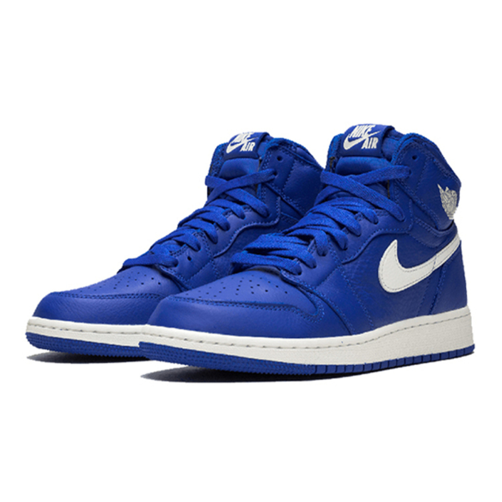 Jordan Air Jordan 1 Retro High Hyper Royal