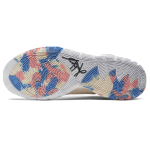 Nike Kyrie 6 Pre-Heat "LA" 6
