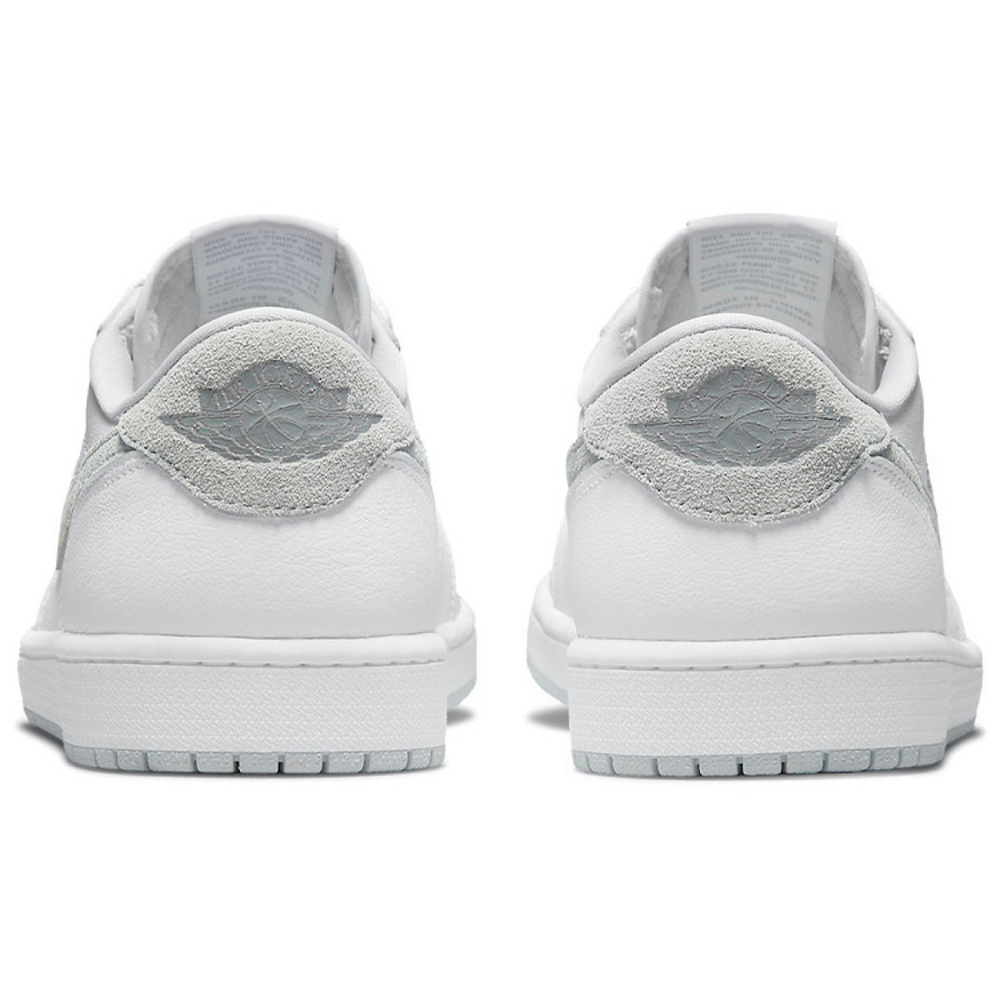 Jordan Air Jordan 1 retro low og "neutral grey"