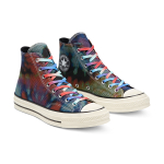 Converse 1970s Chuck Taylor All Star Tie Plaid