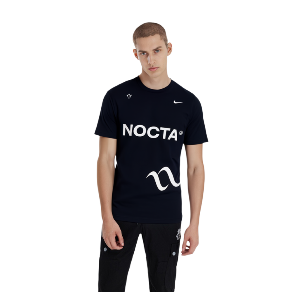 Nike x Drake NOCTA Logo T
