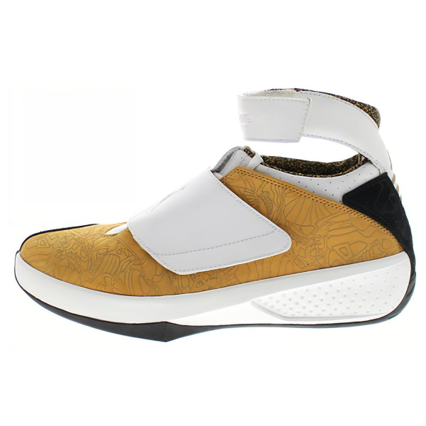 Jordan Air Jordan 20 OG East Coast Chutney