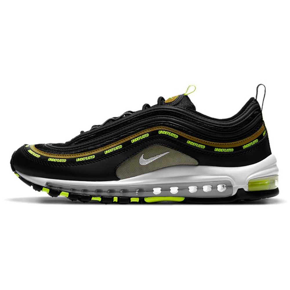 UNDEFEATED x Nike Air Max 97
