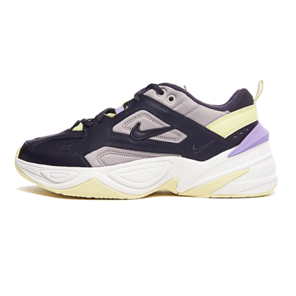 Nike M2K Tekno "Gridiron Navy"