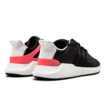 Adidas originals EQT Support 93/17 Core Black Turbo