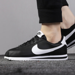Nike Cortez Basic Leather