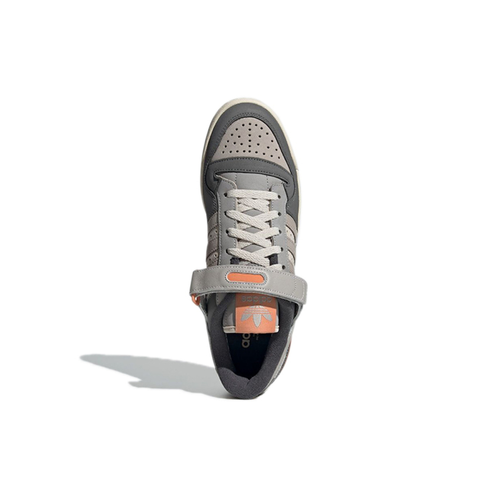 Adidas originals FORUM 84 Low "Concrete Jungle"