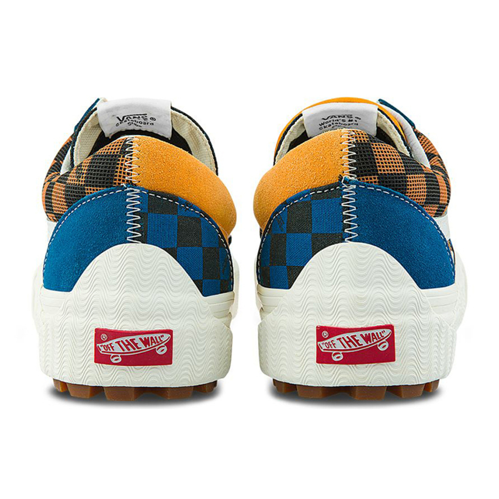 Vans Vault Cap Mash LO LX
