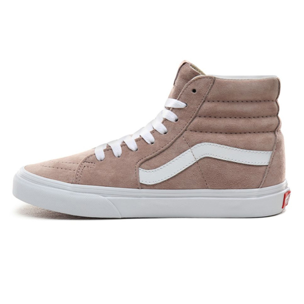 Vans SK8 Suede 'Shadow Grey'