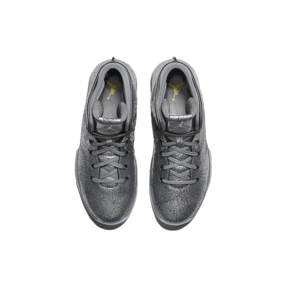 Jordan Air Jordan 31 Battle Grey
