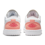 Jordan Air Jordan 1 low "to my first coach"