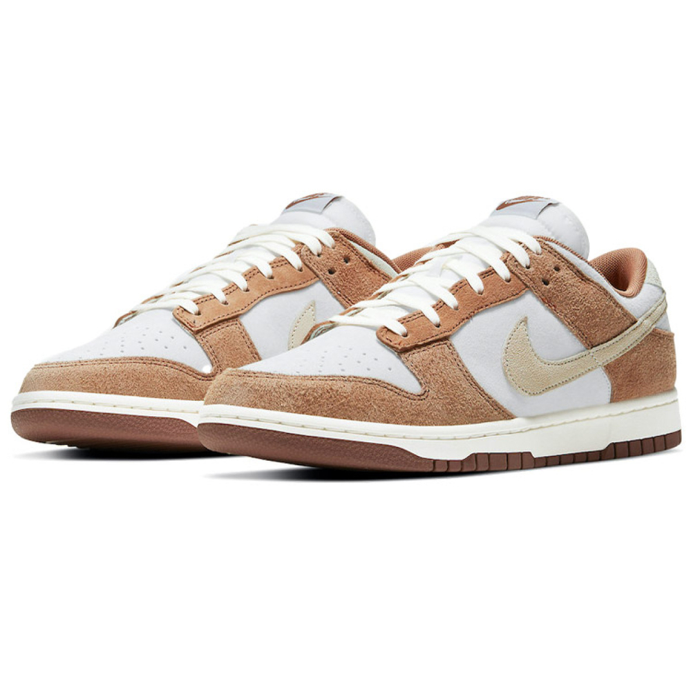 Nike Dunk Retro Prm "Medium Curry"