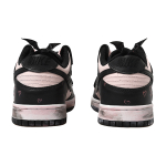 【 】 NBA x Nike Dunk Low OKHR Vibe GS