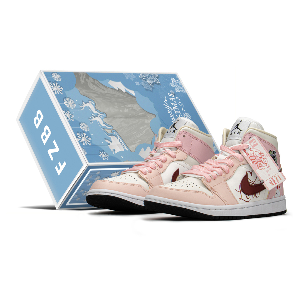 【 】 Jordan Air Jordan 1 FZBB