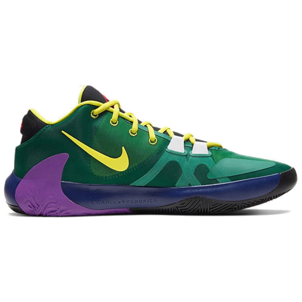 Nike Freak 1 Zoom