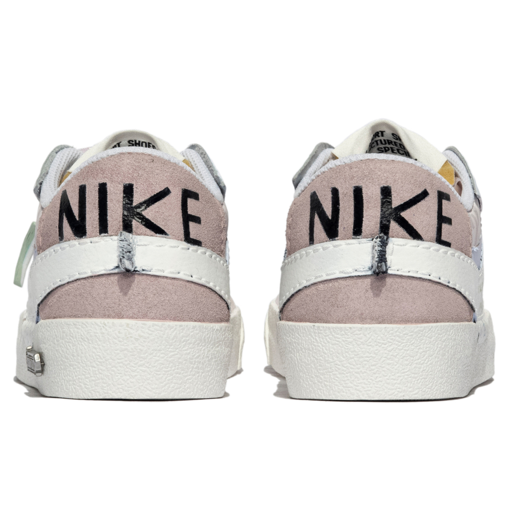 【 】 Nike Blazer Low