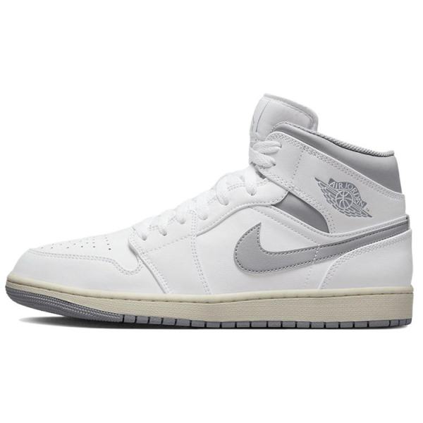 Jordan Air Jordan 1 Mid "Vintage Grey"