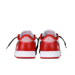 【 】 Jordan Air Jordan 1 LOW OG "Red Flower"