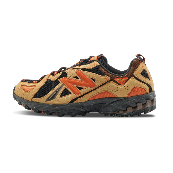 Joe Freshgoods x New Balance 610T