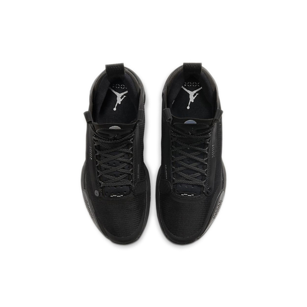 Jordan Air Jordan 34 PF "Black Cat"