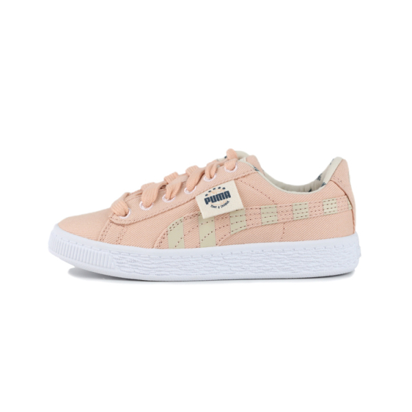 PUMA Basket Time4change Canvas